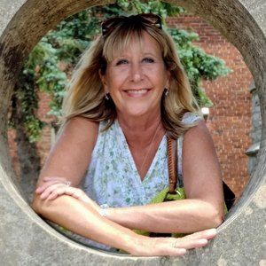 Meet your Posher, Janine